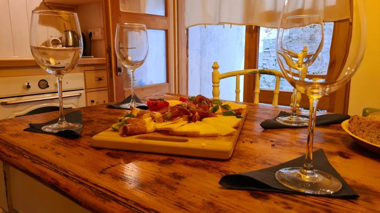 Amorino Cres - Old Town House 別荘