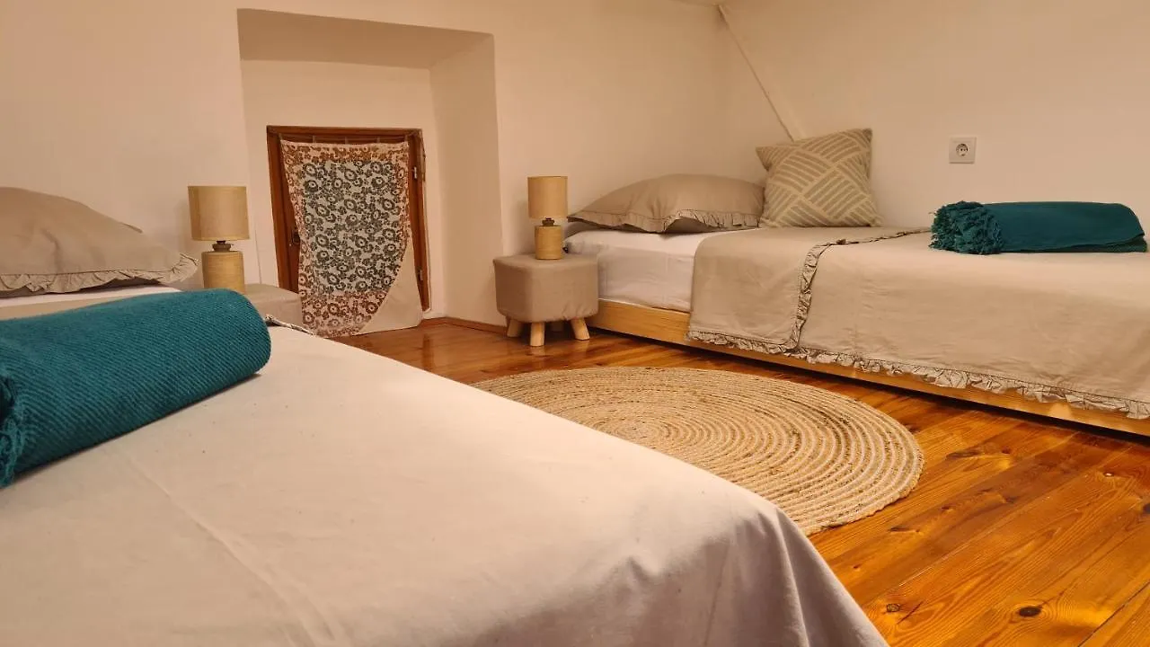 Amorino Cres - Old Town House 0*,
